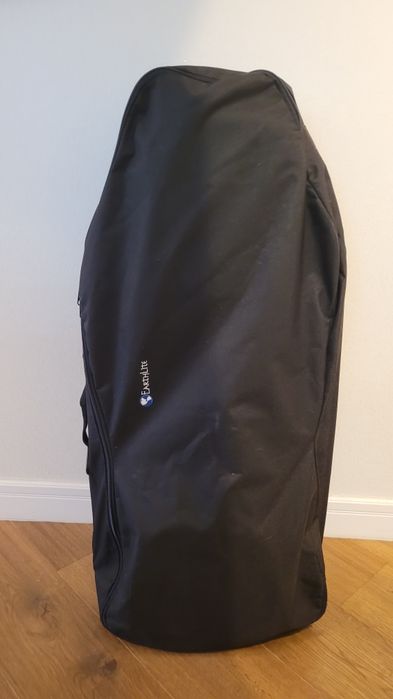 Scaun  Ergonomic  Pentru Masaj - Pliabil - EARTHLITE - Deluxe + Husa Originala