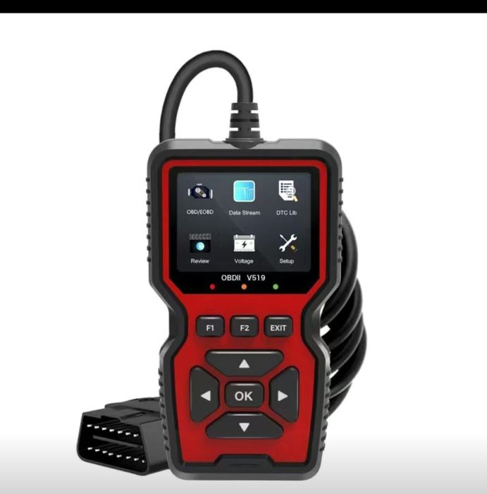 Диагностика авто двигатель