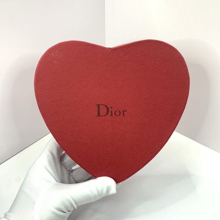 Парфюмированный набор от Dior
