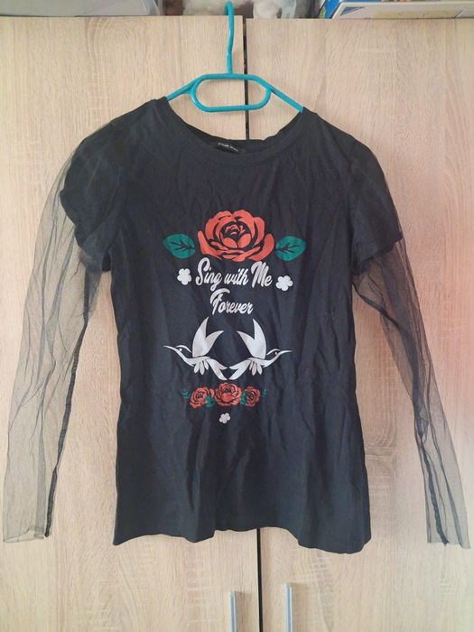 Блузи Pause XS S