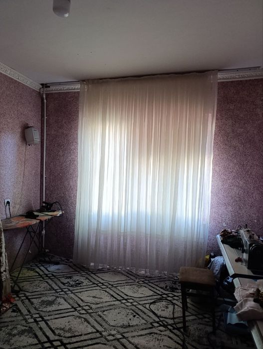 Продаётся квартира