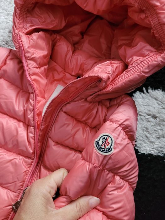 Geaca Moncler 18-24