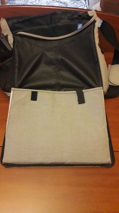 Чанта за детска количка Baba bing