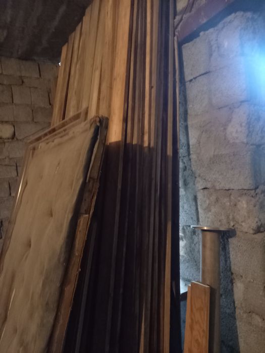 Продам деревоотходы