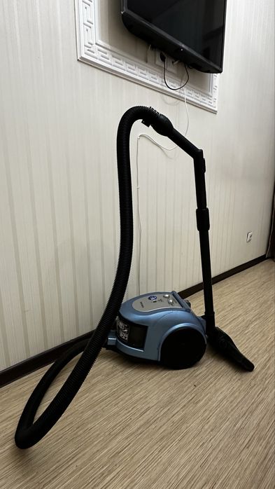 Продам пылесос samsung
