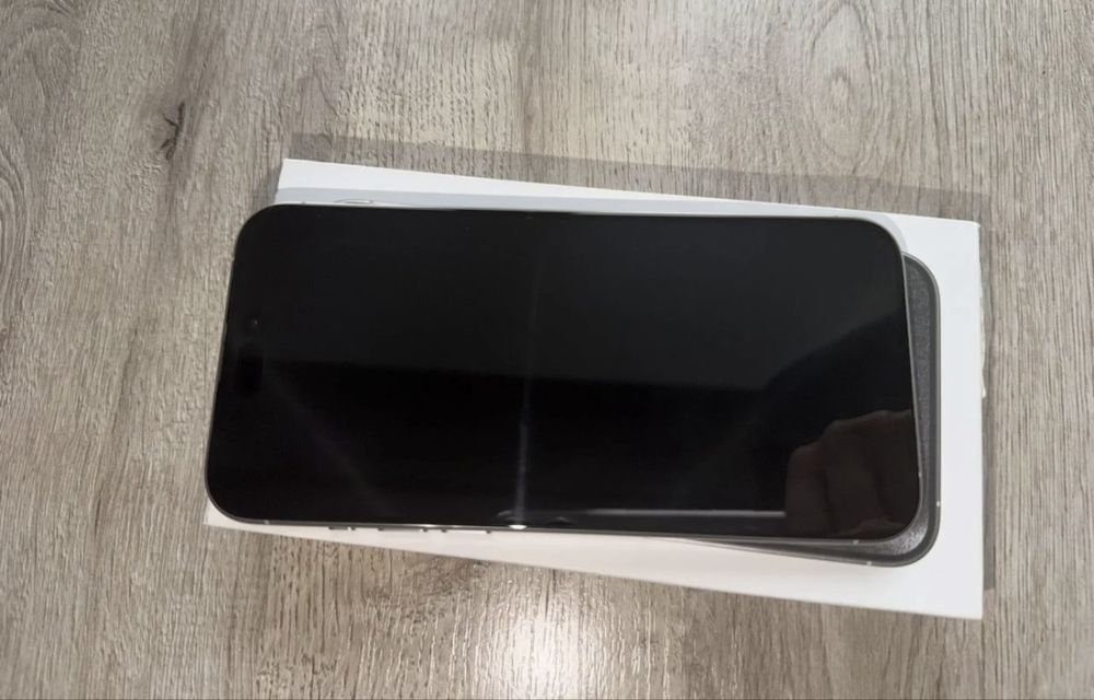 Айфон 15 Pro max