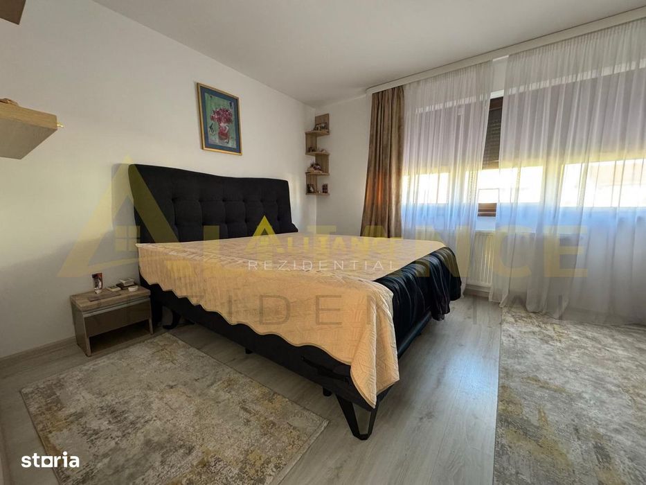 Splai Trend Rezidence Duplex