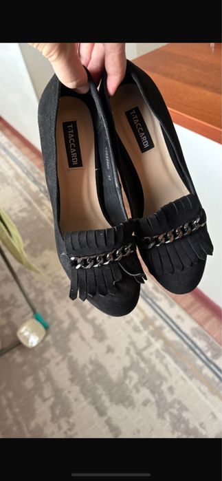 Туфли 37 размер