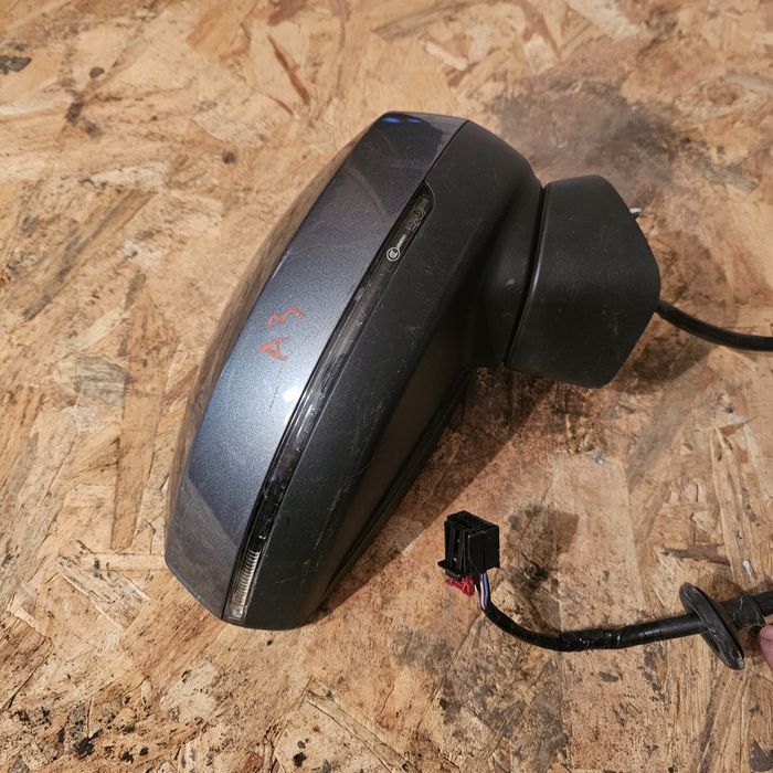 Огледало за ауди а3