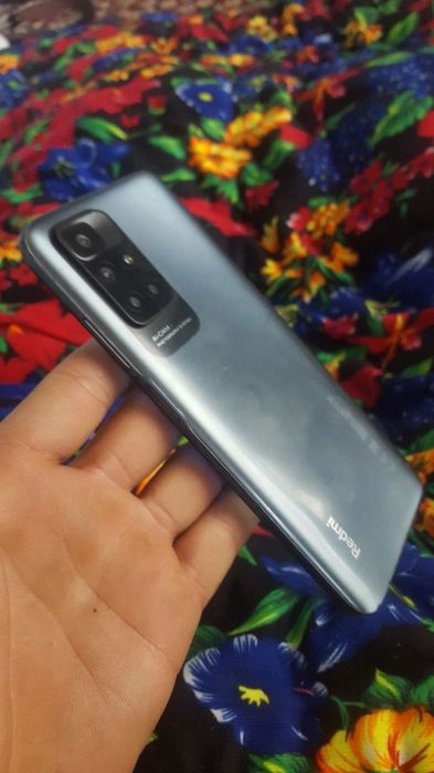 Hiomi redmi 10 sotiladi