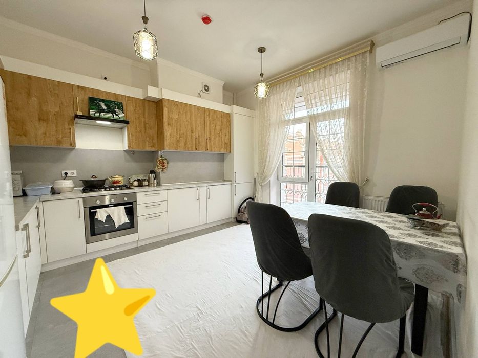 ЖК Greenwich 2х комнатная 62м2‼️ Янгизамон улица