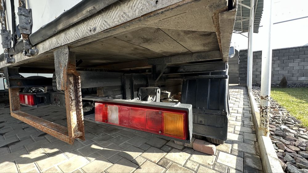 Продам кузов на газель