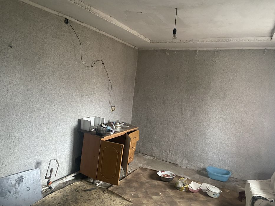 Продам дом в поселке карабас