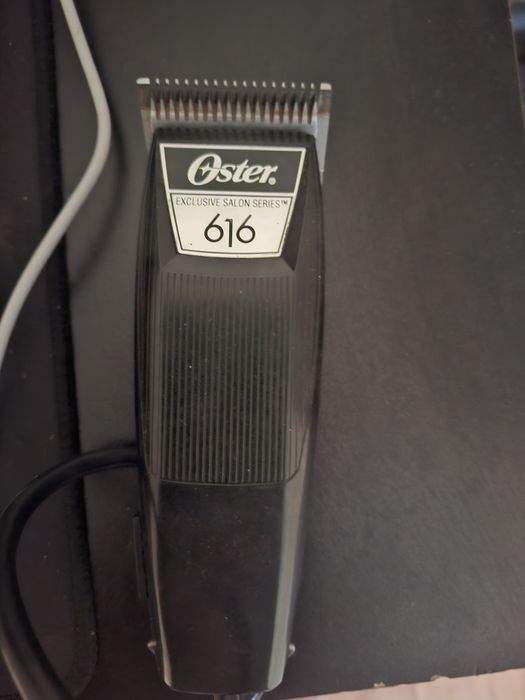Машинка Oster для стрижки