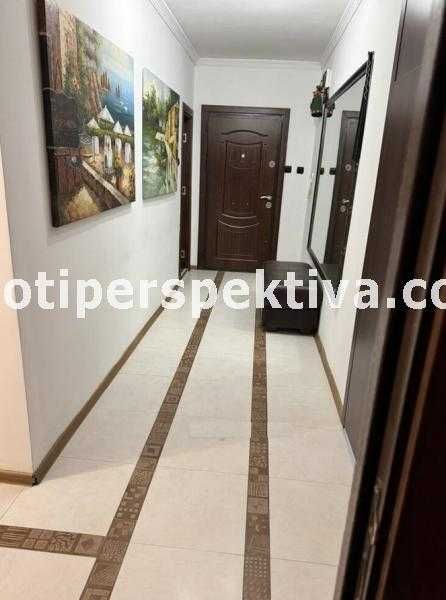 реф.12236 Гараж в цената, готов за нанасяне-Каменица 1!