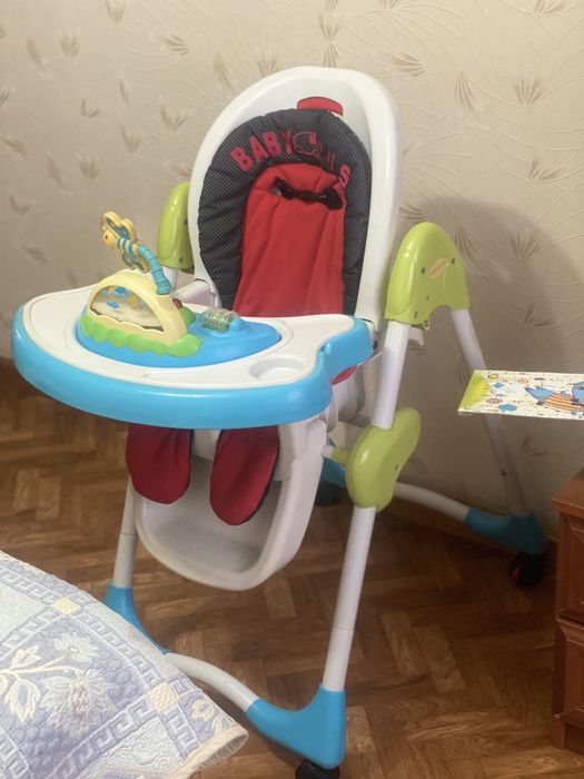 Столик для кормления