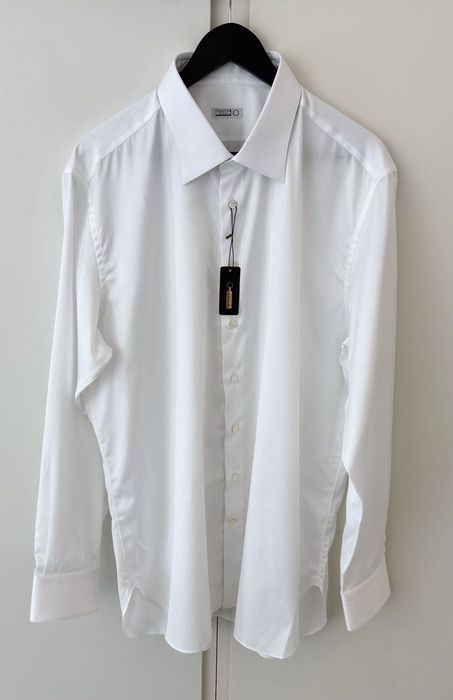 Мужская рубашка ZILLI