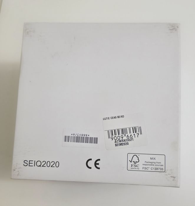 Seiko Prospex Solar Sumo Chronograph SSC759J1