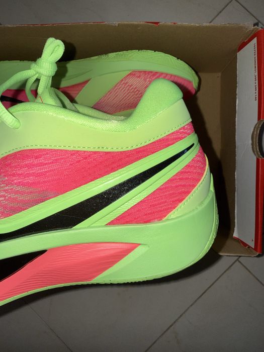 Баскетболни обувки Nike Freak 6 “Watermelon” - размер 46, 48.5