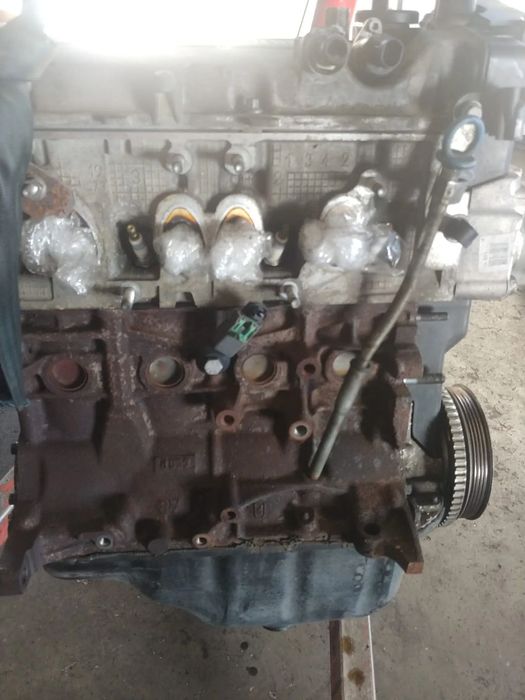 motor 169a4000 1.2 b  fiat panda 500x punto 199 169a4.000