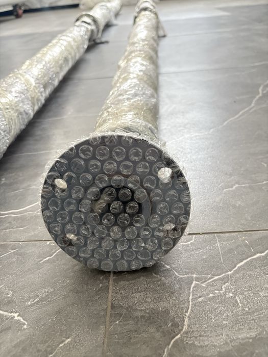 Кардан Ford Transit