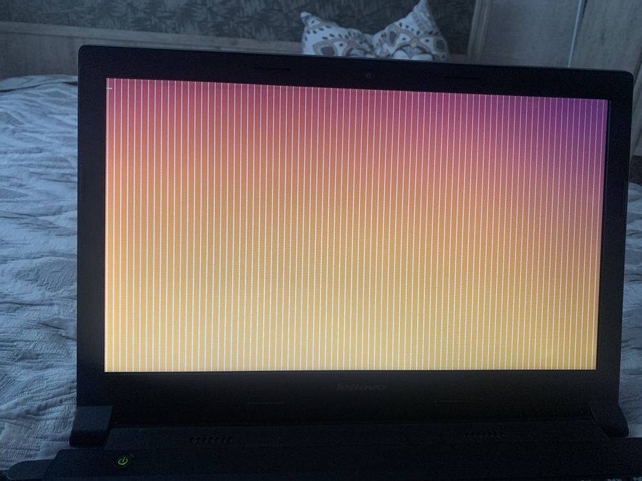 Продам ноутбук Lenovo