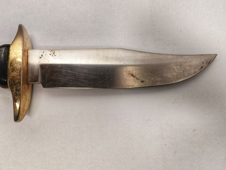 Pumnal/ Cuțit Alce Spania