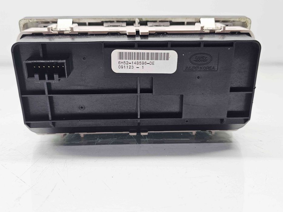 Modul confort LAND ROVER Freelander 2 (FA) [Fabr 2006-2014] 6H5214B59