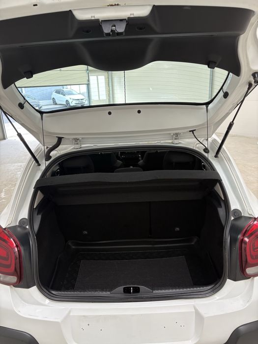 Citroen C3 2017  1.6HDI. Clima Navi Euro6 Cash sau Rate