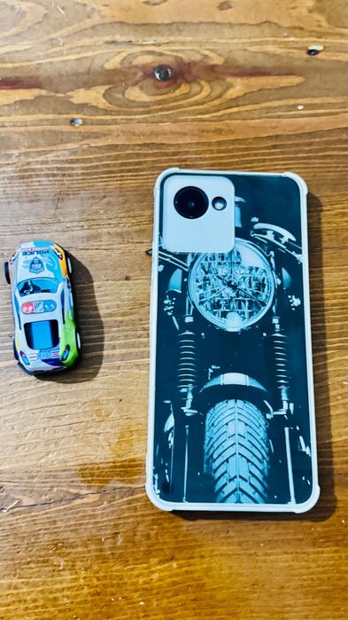 Продам Realme C30S в отличном состоянии