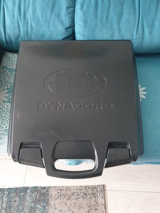 Mixer Dynacord Pm 1000-3