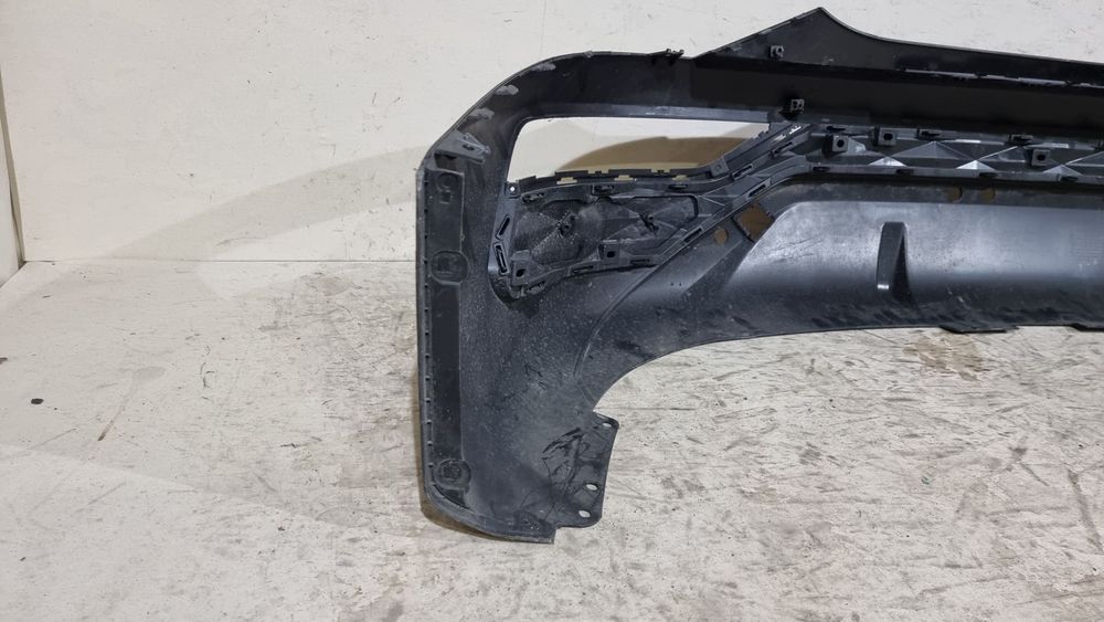 Bara spate Hyundai Tucson, 2020, 2021, 2022, 2023, 86612-N7000.