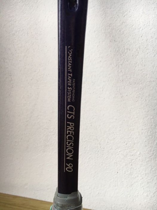 Racheta tenis Prince CTS Precision 90