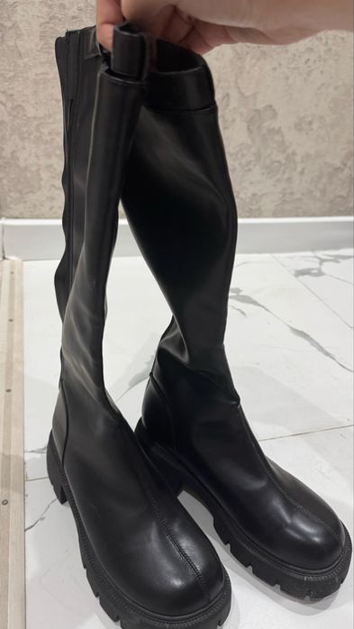 Ботинки демосезон