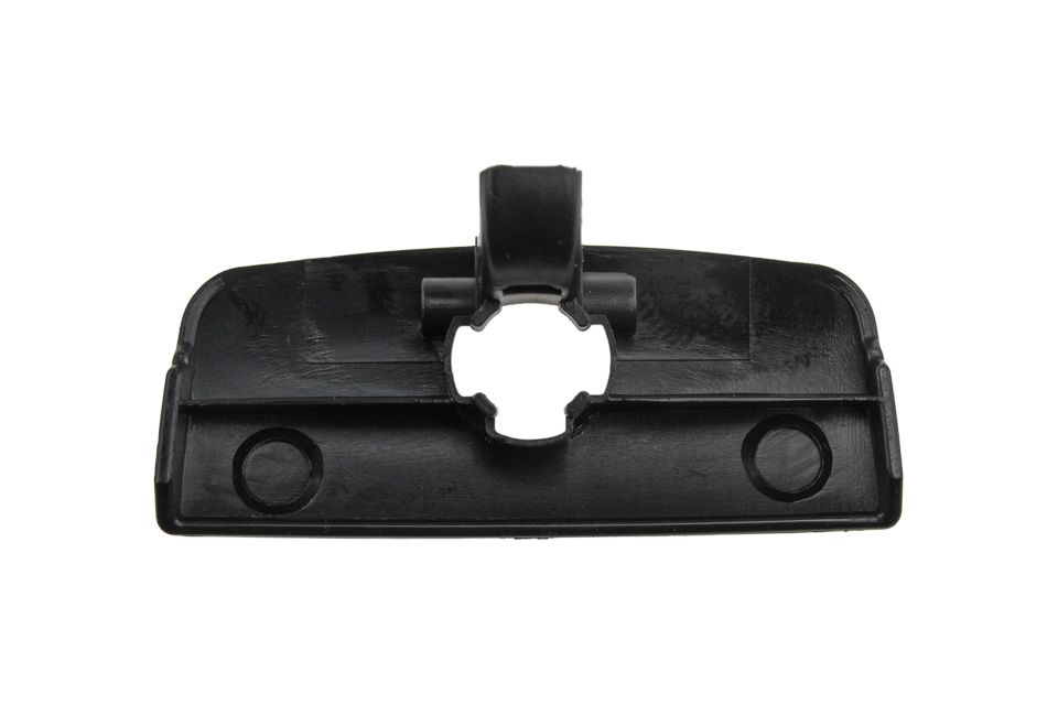 Дръжка за отваряне на жабка, VW Passat B5 B5.5, Черен