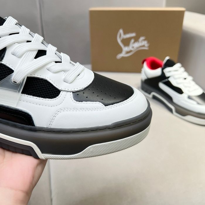 Sneakers Christian Louboutin Premium full box 43