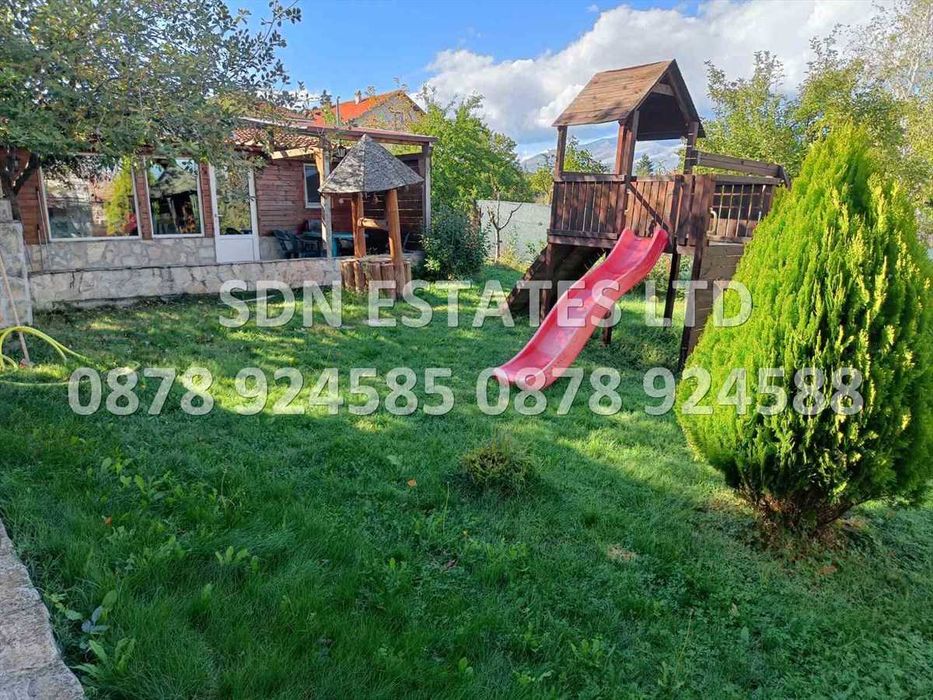 Продава се Къща в Казанлък - 400 кв.м за 625 €/кв.м - Снимка #21