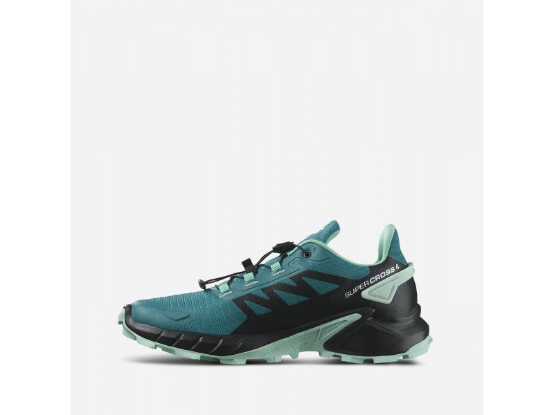 Salomon Supercross 4 W  размери - 37 1/3
