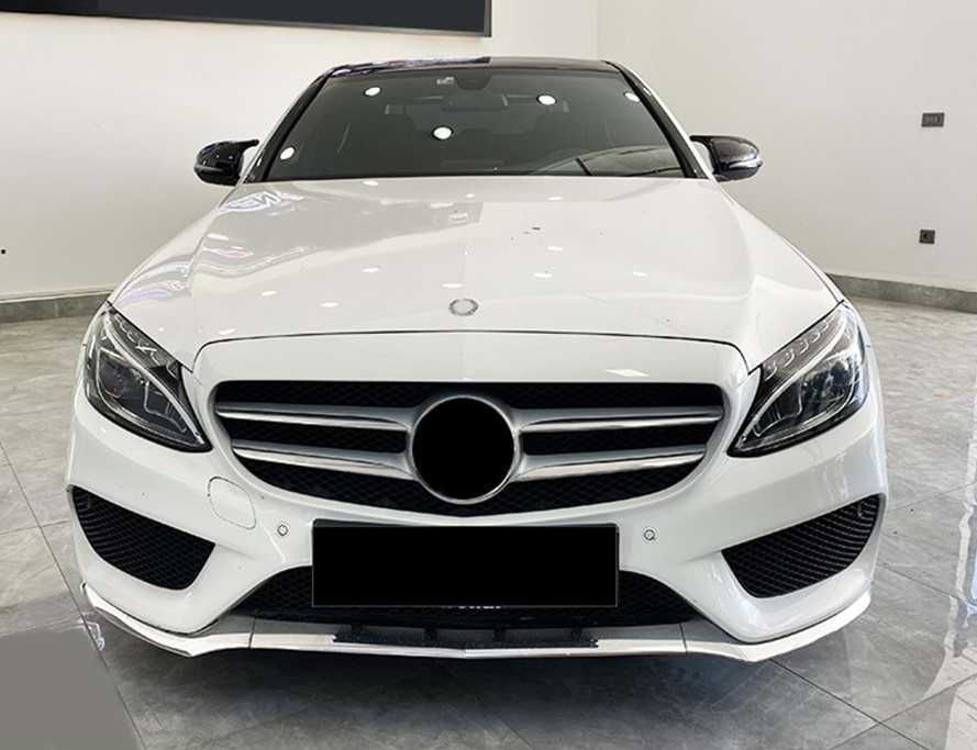 Капаци за огледала мерцедес в205 батман / mercedes w205 c class