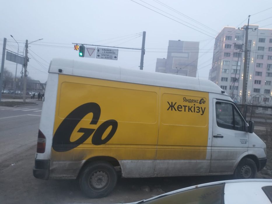 Мерседес продам срочно