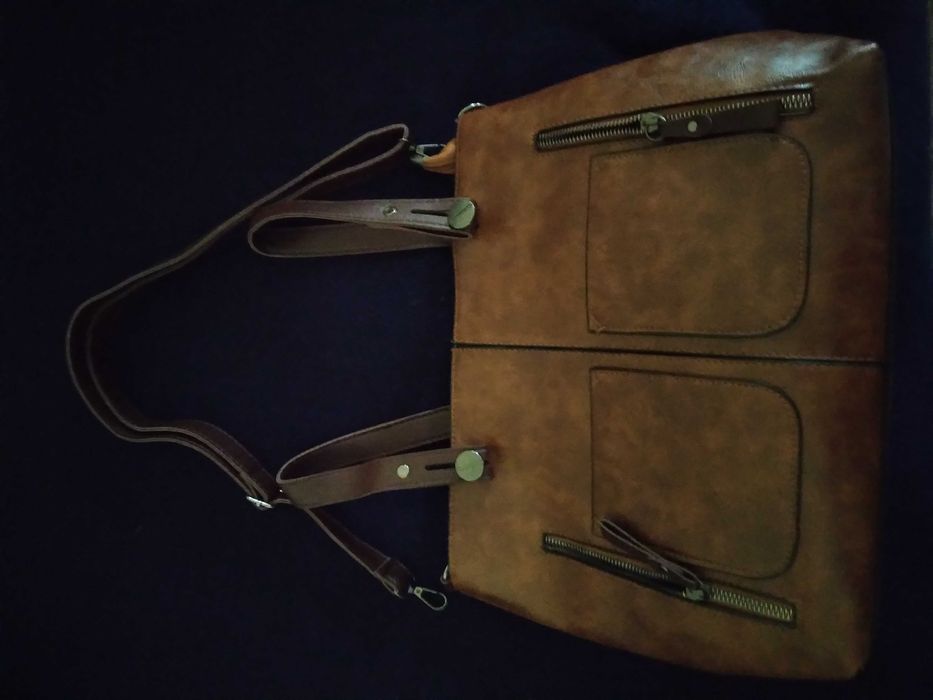 Дамска нова чанта