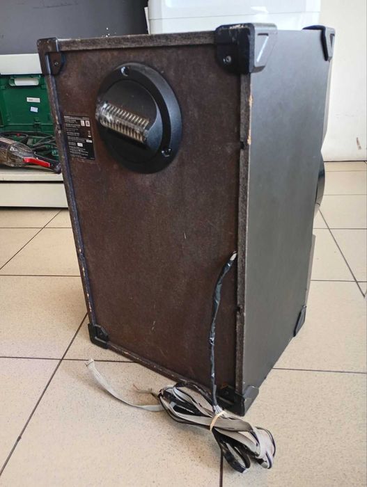 Усилвател Sony STR-DE598 + 2бр. колони Sony Shake 30