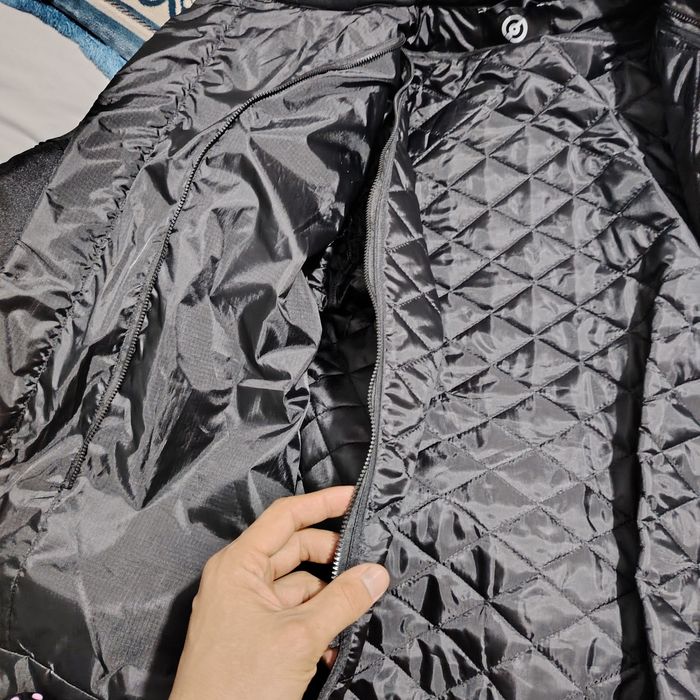 Yangi Moto kurtka. Новая Мото куртка