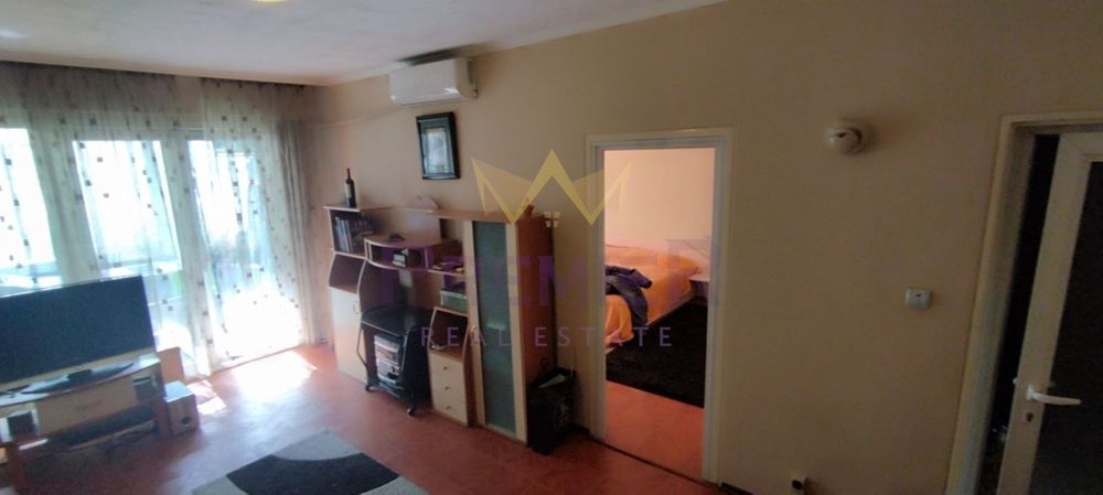 Продава се Тристаен апартамент в София, Люлин 3 - 86 кв.м за 993 €/кв.м - Снимка #1