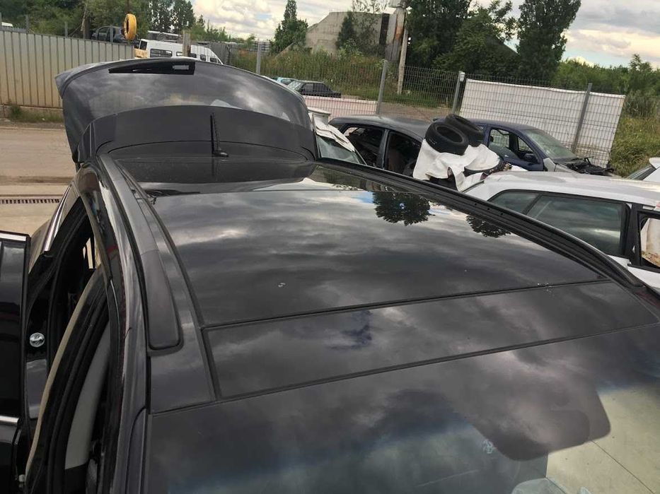 Hyundai Santa Fe 2.2CRDI НА ЧАСТИ Хюндай Санта Фе