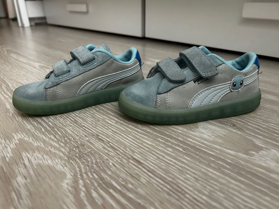 Детски маратонки 26