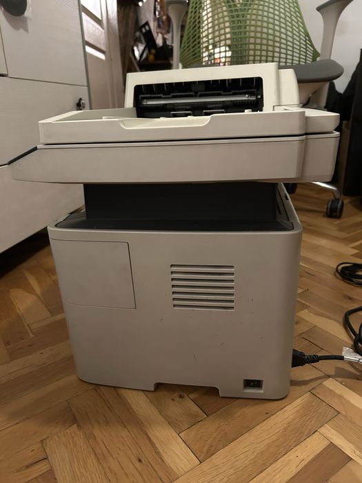 HP LaserJet 3390 принтер