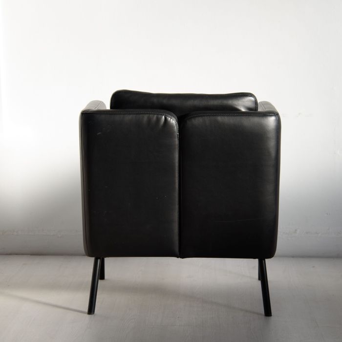 Ikea: кресла EKERÖ,  спалня Stockholm