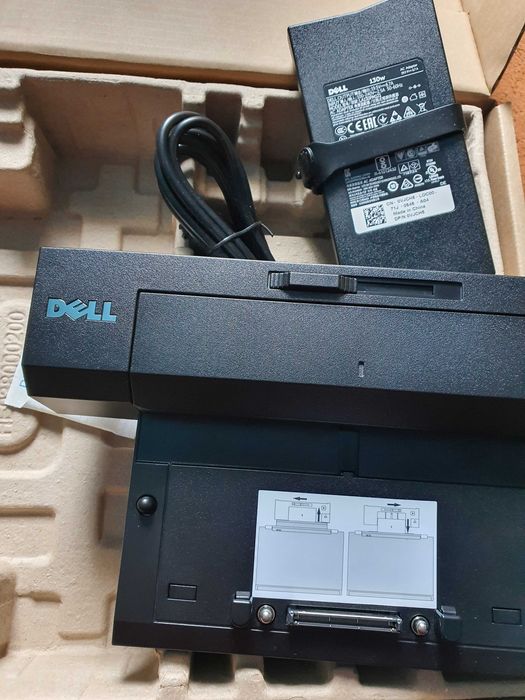 Dell Pro2X docking station NOU