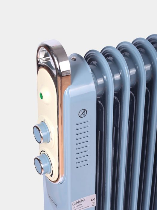 CoHause istgich abagrivatel Обогреватель масляный печка оптом